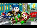 PHERE È IN PERICOLO DI VITA SU MINECRAFT APOCALISSE!