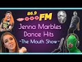 Jenna Marbles Dance Hits | The Mouth Show