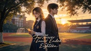 The Girl Who Vanished On Prom Night😡Our Forever Ended at Eighteen🥀#shortmax  #drama