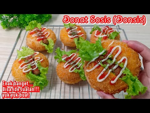 Donat Sosej