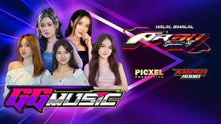 🔴 LIVE STREAM GG MUSIC - HAPPY PARTY ARBU COMUNITY - REMBANG
