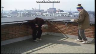 Vintiöt - Tervasaaren Kesäteatteri: Kauniit ja Rohkeat