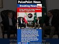 Trump Cancels Pakistan Trip 🇺🇸 | Iran Talks Collapse? | Breaking News 2026