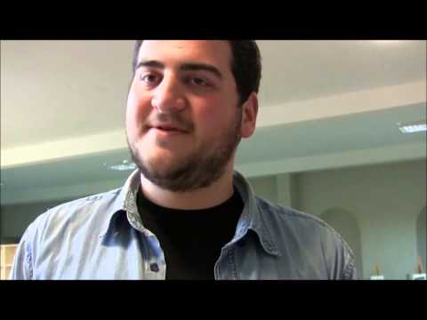 კინოფესტივალი „ამირანი\" თეატრისა და კინოს უნივერსიტეტში გაიხსნა