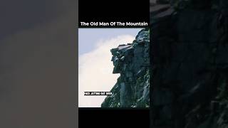 Have you seen it? #icon  #whitemountains #nature #rock
