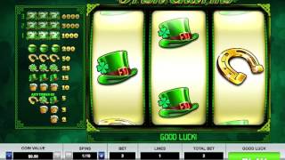Irish Charms Online Slot