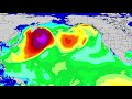 SoCal Weekend Outlook (4/30): Another run of Southern Hemisphere Swell Fills In