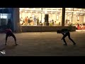 sidhu moose wala x mist cover by Ak dance studio