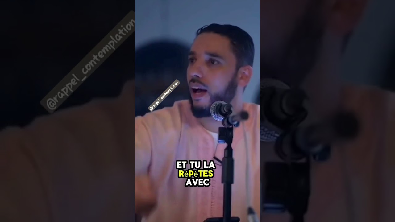 fais cette invocation pour avoir des enfants vertueux 