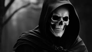 Vou soltar meu galo preto 💀🔱 Exu Caveira