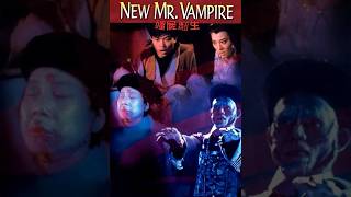 New Mr Vampire 1986