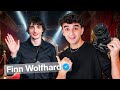 GRABAMOS un VÍDEO con un ACTOR DE HOLLYWOOD