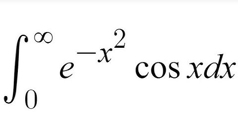 Feynman integration example 21
