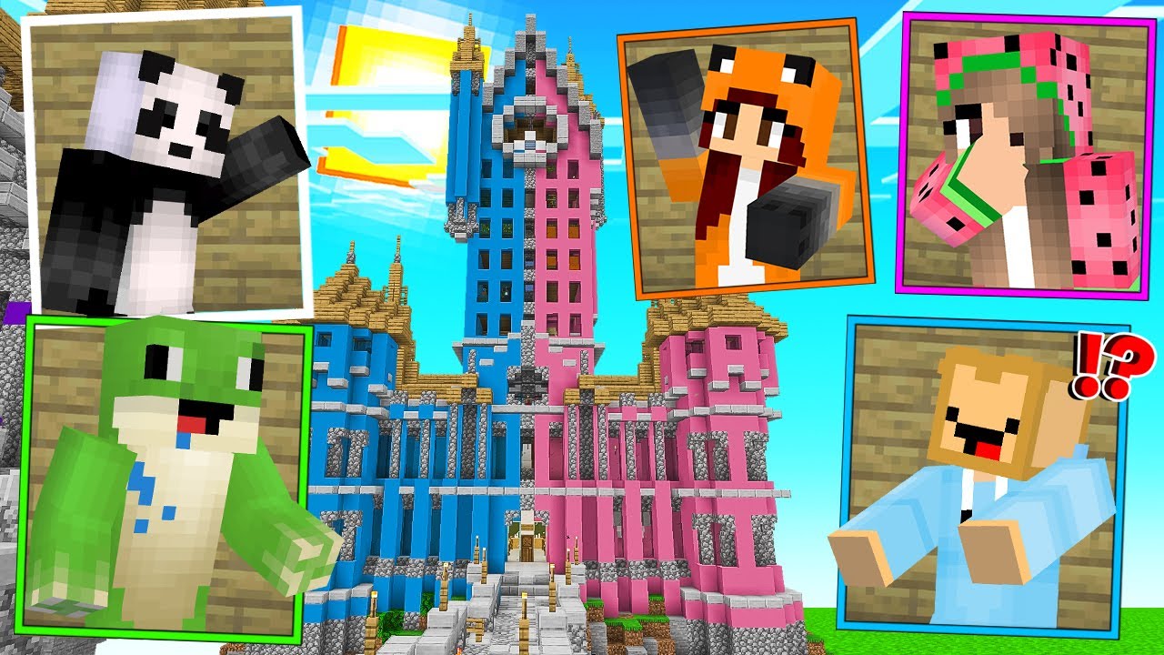 Urządzamy SWOJE POKOJE w SZKOLE MAGII na Kidowicach!