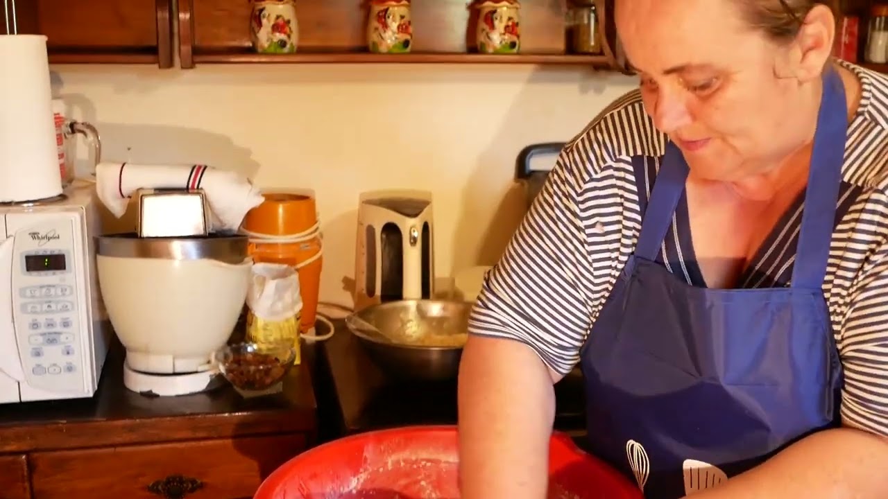 Brânzoici cum se spune pe la noi sau poale-n brâu prin alte părţi