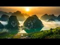 Trang An Horizons -🎶AIWO 🌏VN | Epic Vietnamese Cinematic Music 🎶🌏
