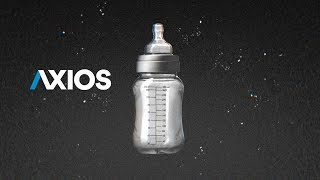 The youngest victims of the opioid epidemic