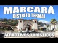 Marcar carhuaz laguna congelada atractivos turisticoslaguna rocutuyocbaos termales de chancos