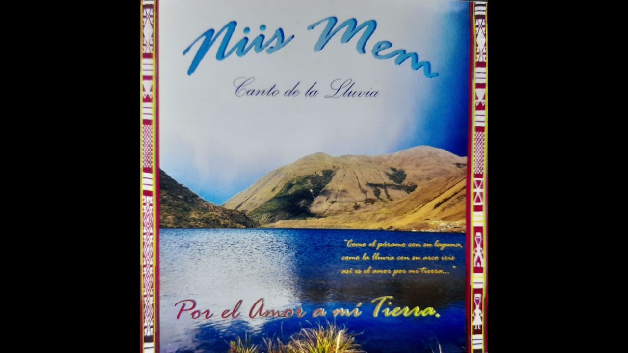 LA DANZA DEL GALLINAZO - NÜS MEM   Música Andina