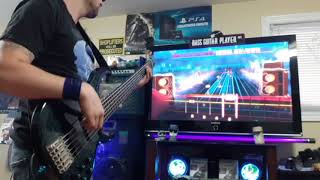 *riders on the storm* *bass playthrough* *rocksmith 2014 re-mastered*