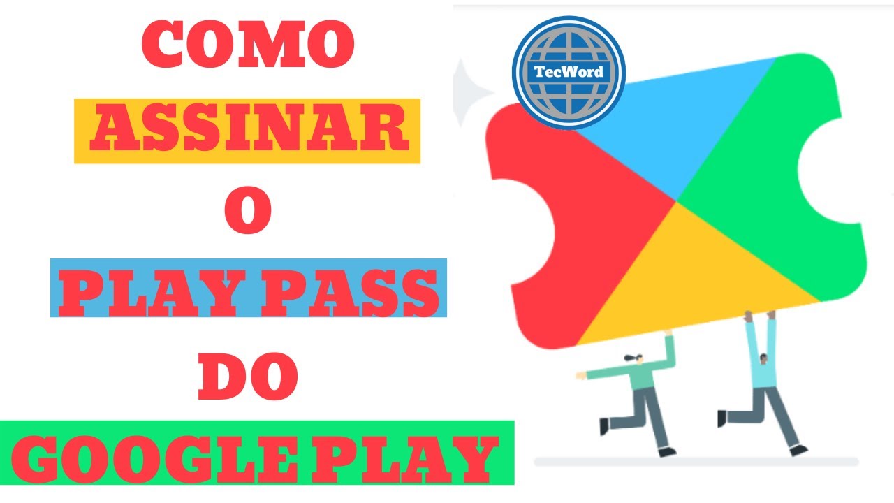 Como assinar o Play Pass do Google Play 