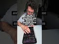 iPad beats? #futurebeats #ipad #logicpro
