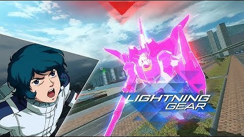 Gundam Versus [Zeta Gundam Highlights Part II] with Fatfeezy