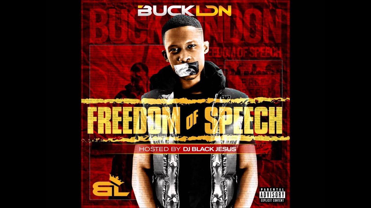 Watch BUCK LONDON - WHOS DAT (TRACK 11 FREEDOM OF SPEECH) on YouTube Watch BUCK LONDON - WHOS DAT (TRACK 11 FREEDOM OF SPEECH) on YouTube