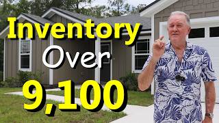 Jacksonville Real Estate Dream Home Killed by Property Taxes S1E8