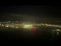 Nighttime scenes in Spain's Ceuta following migrant surge | AFP