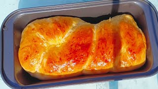 Vous n'achèterez plus de BRIOCHES après avoir regardé cette recette ~ Comment faire des brioches