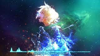 Nightcore - Cosmic Love