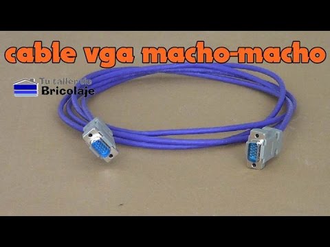 Video: Marcado de cable VVG: decodificación. Cable VVG: decodificación