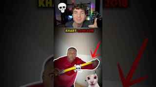 Khaby Lame Prime In 2018