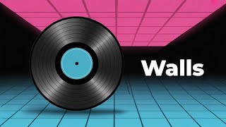 Icehouse – Walls (Classic New Wave)