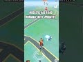 #pokemongo #badromance #shorts #funny