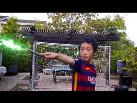 real magic wand discovered youtube magic wand that really works