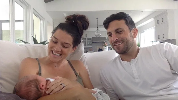 Bachelor in Paradise Couple Jade and Tanner Explai...