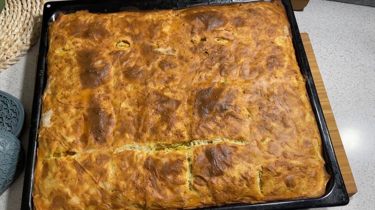 Pita o Kojoj se Danima Prica Vrhunskog Ukusa