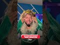 Ñejo lanza el nuevo challenge de “Princesa”, disfrazado de Fiona