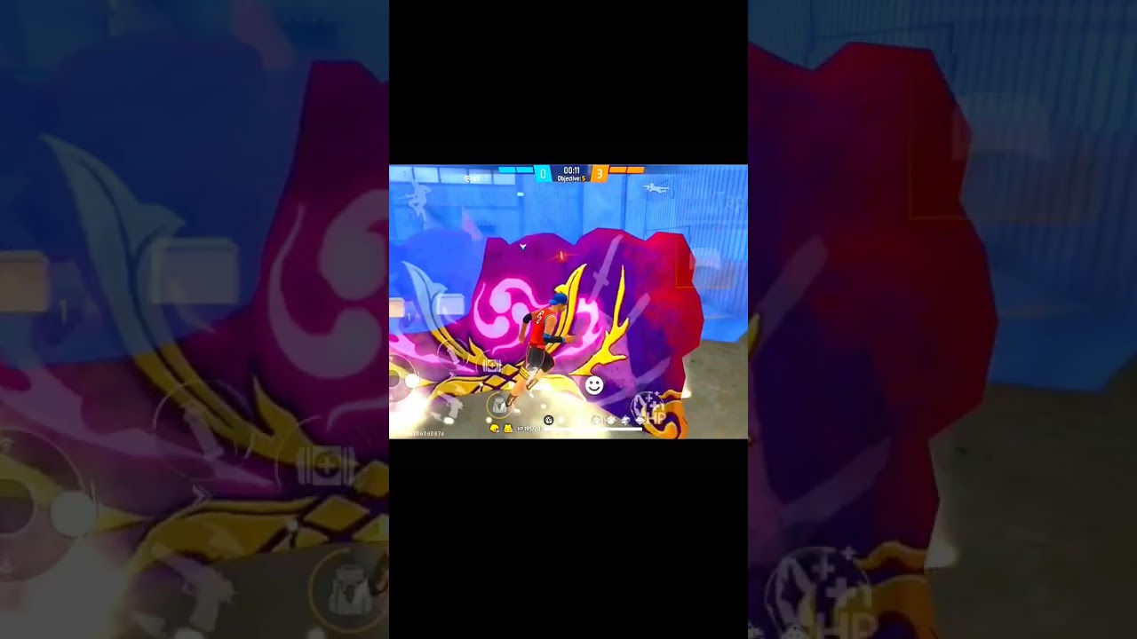 respect noob player 😭 iq level game play 🔥 || 