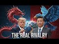 The Great Tech War: US vs China for AI & Chip Supremacy