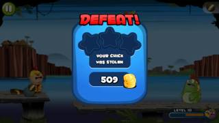 لعبة chicken Boy screenshot 5