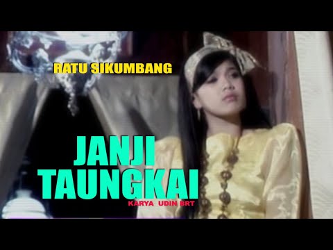 Putar Janji Baungkai - Ratu