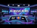 SUNO UDIO 11LABS KI MUSIK NEWS