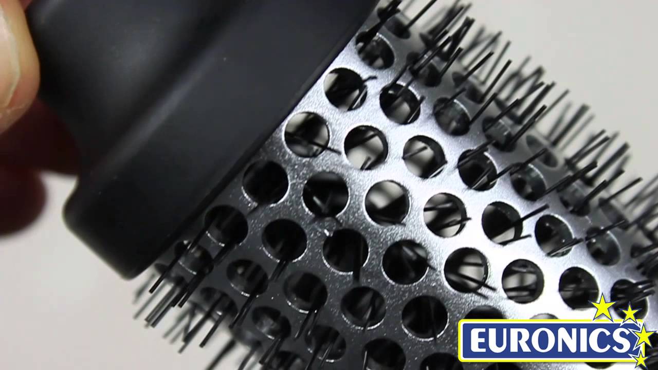 Imetec Bellissima Magic Style PB1 45 - YouTube
