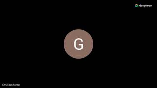 Gen-AI Workshop Session 6 screenshot 2