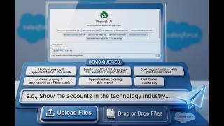 Phenoble AI - Your Intelligent Salesforce Assistant