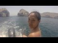 GoPro | Travel to Oman Musandam - Dubai to Khasab road trip