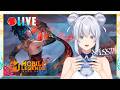 【MOBILE LEGENDS】CUMAN PENGEN CHILLING JANGAN MANCING MANCING !! - VTUBER INDONESIA #mobilelegends